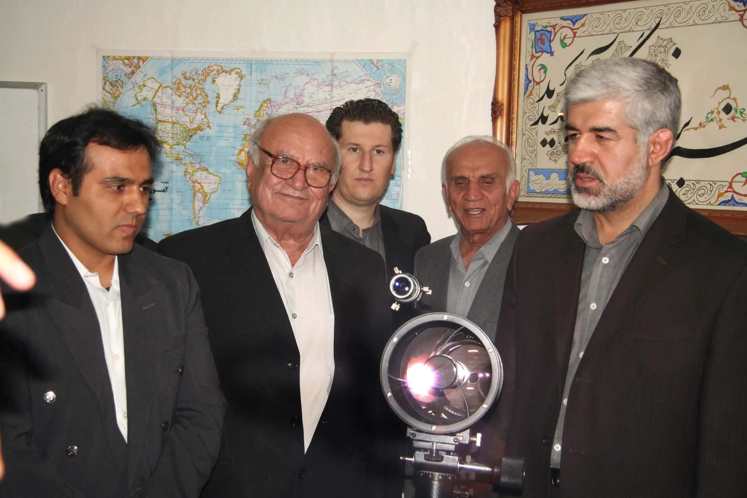 تاریخچه انجمن