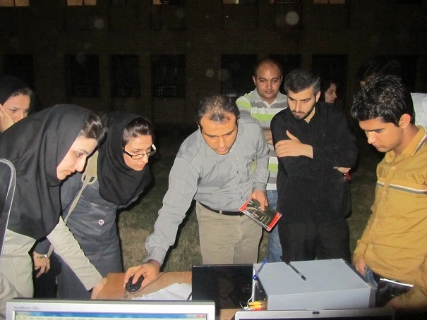 ماموریت و اهداف