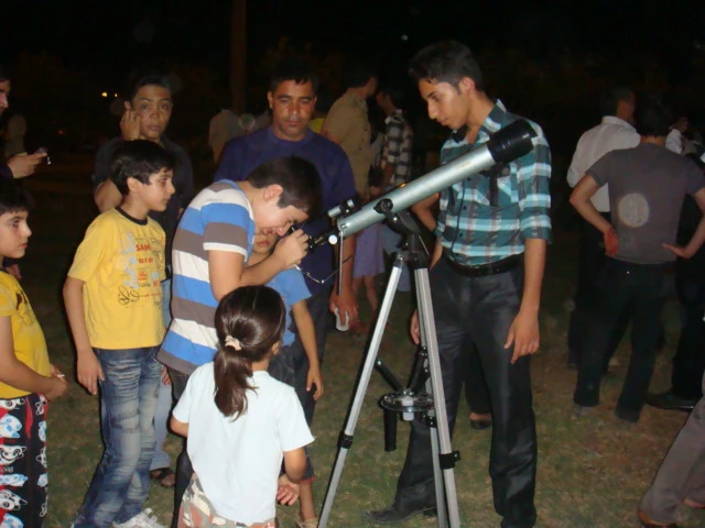 ماموریت و اهداف